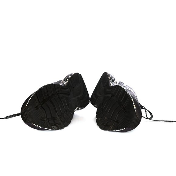 BROOKS Ghost 15 B&W Athletic Running Shoes, Sneakers Size US 11.5 (EU 42) - Picture 15 of 15